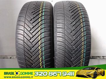 Gomme 215/60/16 HANKOOK 4 Stagioni