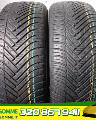 Gomme 215/60/16 HANKOOK 4 Stagioni