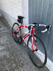 Bici da corsa Specialized
