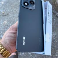 Honor 400 lite 256gb smartphone immacolato scambi
