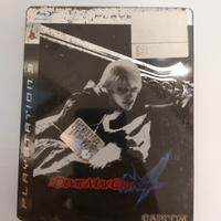 gioco ps3 devil may cry 4