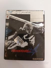 gioco ps3 devil may cry 4