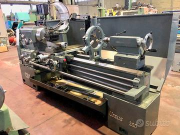 Liquidazione macchine utensili