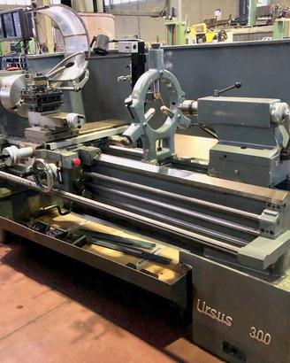 Liquidazione macchine utensili