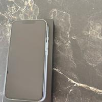 Iphone 13 pro azzurro sierra 256 GB