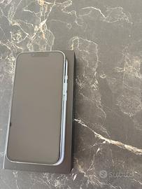 Iphone 13 pro azzurro sierra 256 GB