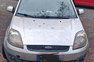 Ford fiesta 2007 GPL