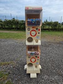 Distributore di Capsule Bandai