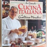 La Grande Cucina Italiana – Gualtiero Marchesi -