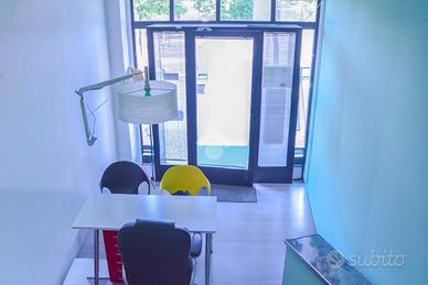 UFFICIO A CASSANO D'ADDA