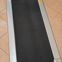 TAPIS ROULANT ELETTRICO GARANZIA 12 MESI