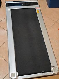 TAPIS ROULANT ELETTRICO GARANZIA 12 MESI
