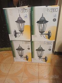 lmpade da esterno 