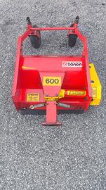 Trincia Zanon tsm 600