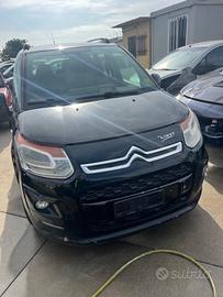 Citroen c3 Picasso