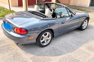 Mazda mx-5 GPL