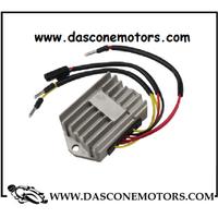 Regolatore Tensione Ducati Monster 600 750 900