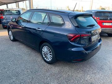 Fiat Tipo 1.3 Mjt S&S SW Business