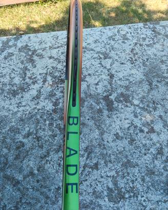 Wilson Blade v8