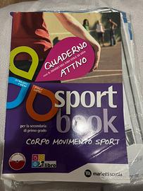 Sport book-nazionali matematica-art visi dove futu