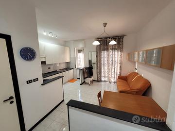 Appartamento zona san Martino Borgoratti