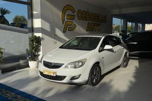 OPEL Astra 1.4 100CV 5 porte Cosmo