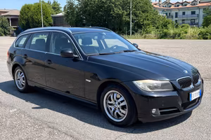 Bmw 318d - touring - 2010 - Autom. - 143 CV - Edit