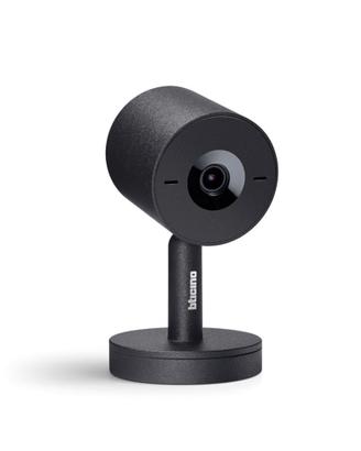 Telecamera bticino netatmo da interno