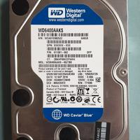 HARD DISK HD 640GB SATA 3,5