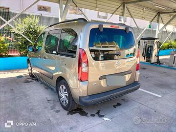 Berlingo XTR