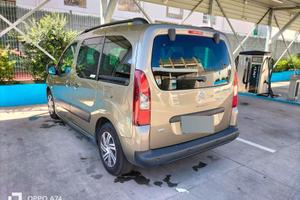 Berlingo XTR