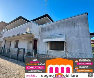 Abitazione indipendente in pieno centro