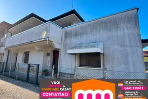 Abitazione indipendente in pieno centro