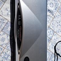 macchina per sottovuoto