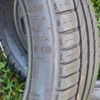 PNEUMATICI ESTIVI USATI 225/40 R18 92Y KLEBER