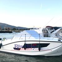 Quicksilver 875 Sundeck+ 2 X 225cv V6 Mercury