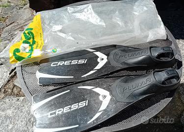 Cressi Pluma 39/40