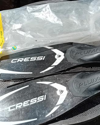 Cressi Pluma 39/40