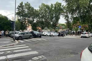 NEGOZIO A ROMA