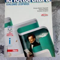 GIACOMO LEOPARDI