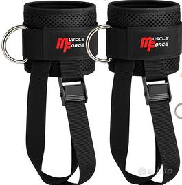 Cavigliere Fitness MuscleForge