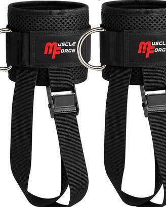Cavigliere Fitness MuscleForge