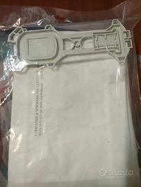 sacchetti folletto profumati compatibile vk 135/13