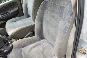 Sedile ant sx RENAULT MEGANE SCENIC RX4 2001