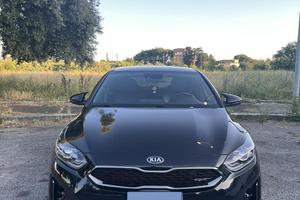 Kia ceed GT 1.6 204cv