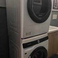 asciugatrice Samsung 9 kg