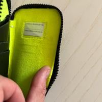 Portadocumenti, porta cellulare baggiecase