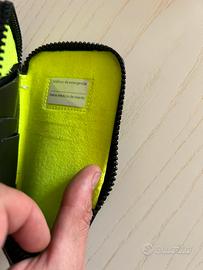 Portadocumenti, porta cellulare baggiecase