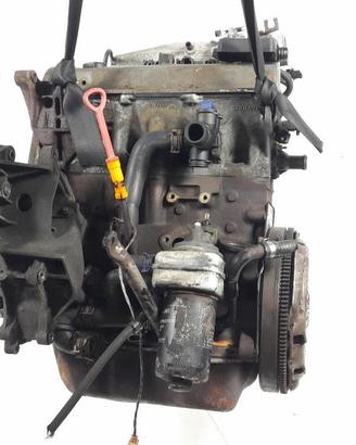 MOTORE SEMICOMPLETO VOLKSWAGEN CORRADO (1989)