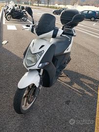 Kymco Agility 125
